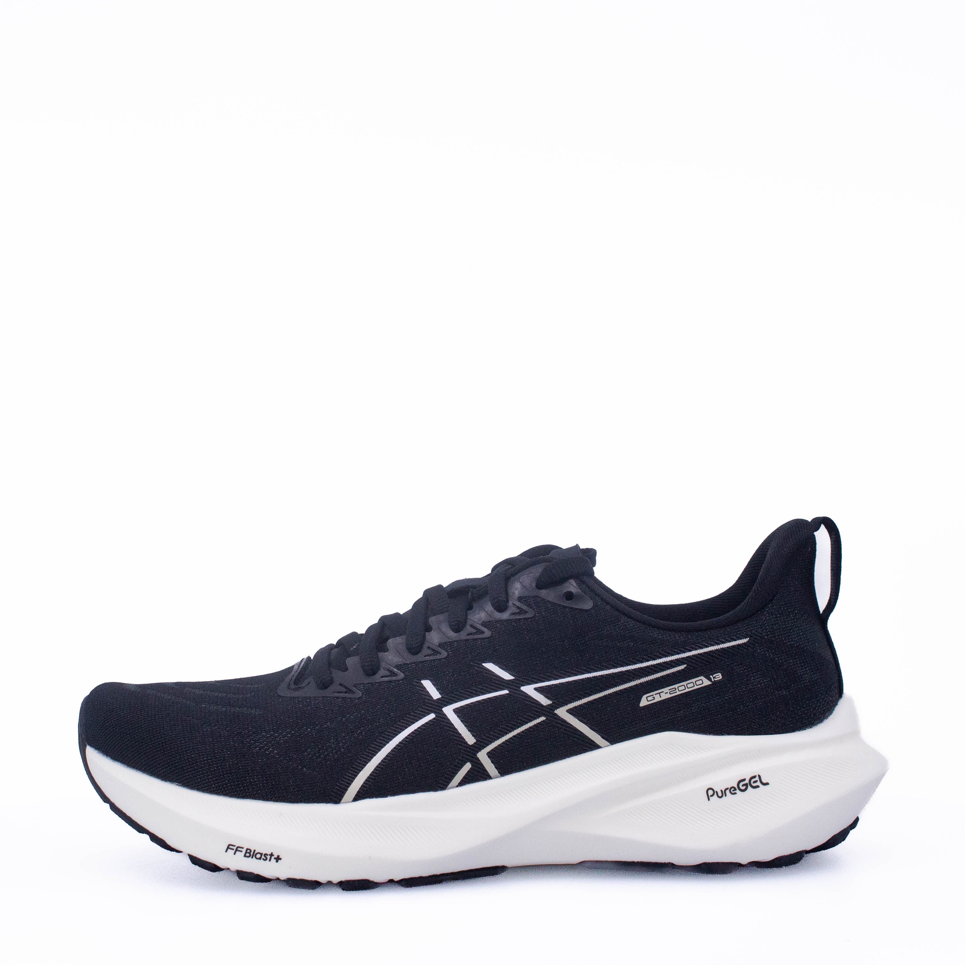 Asics GT-2000 13 (2E Widest) Womens - Frontrunner Colombo